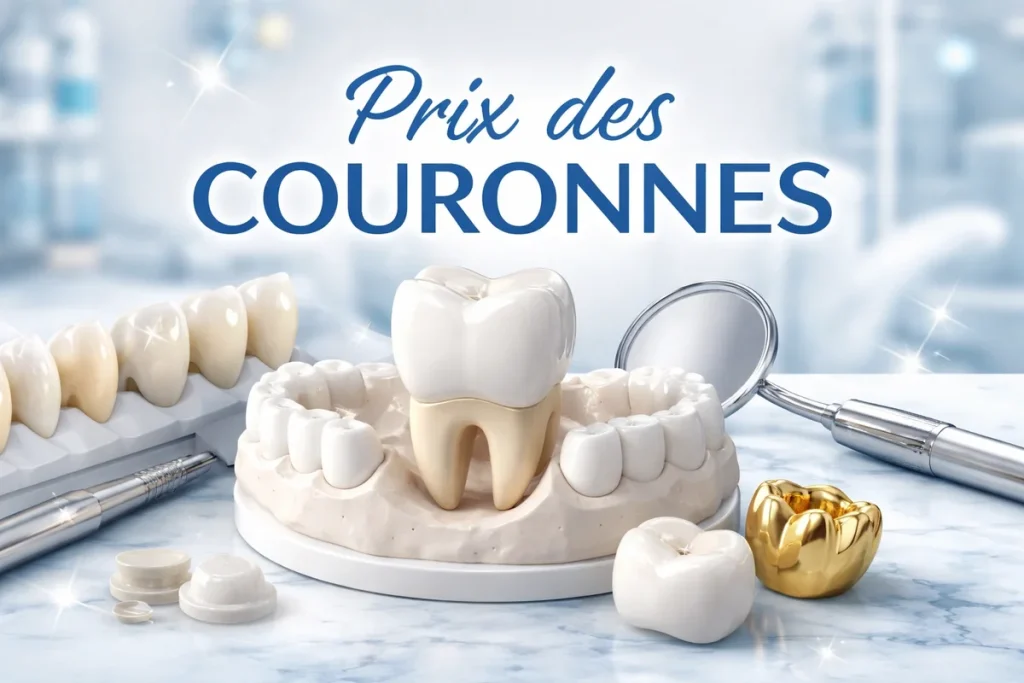 Prix des couronnes : tout ce qu’il faut savoir avant de se lancer 4 prix des couronnes