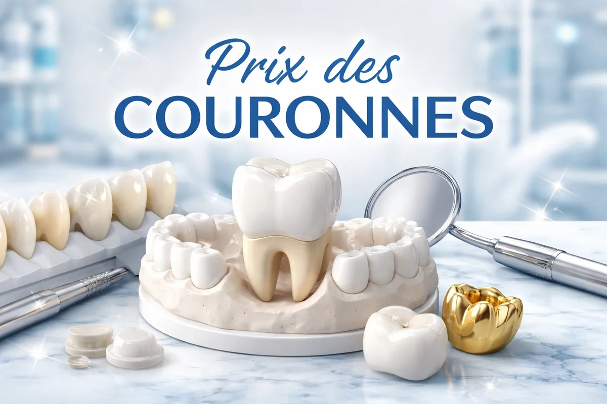 Prix des couronnes : tout ce qu’il faut savoir avant de se lancer 5 prix des couronnes