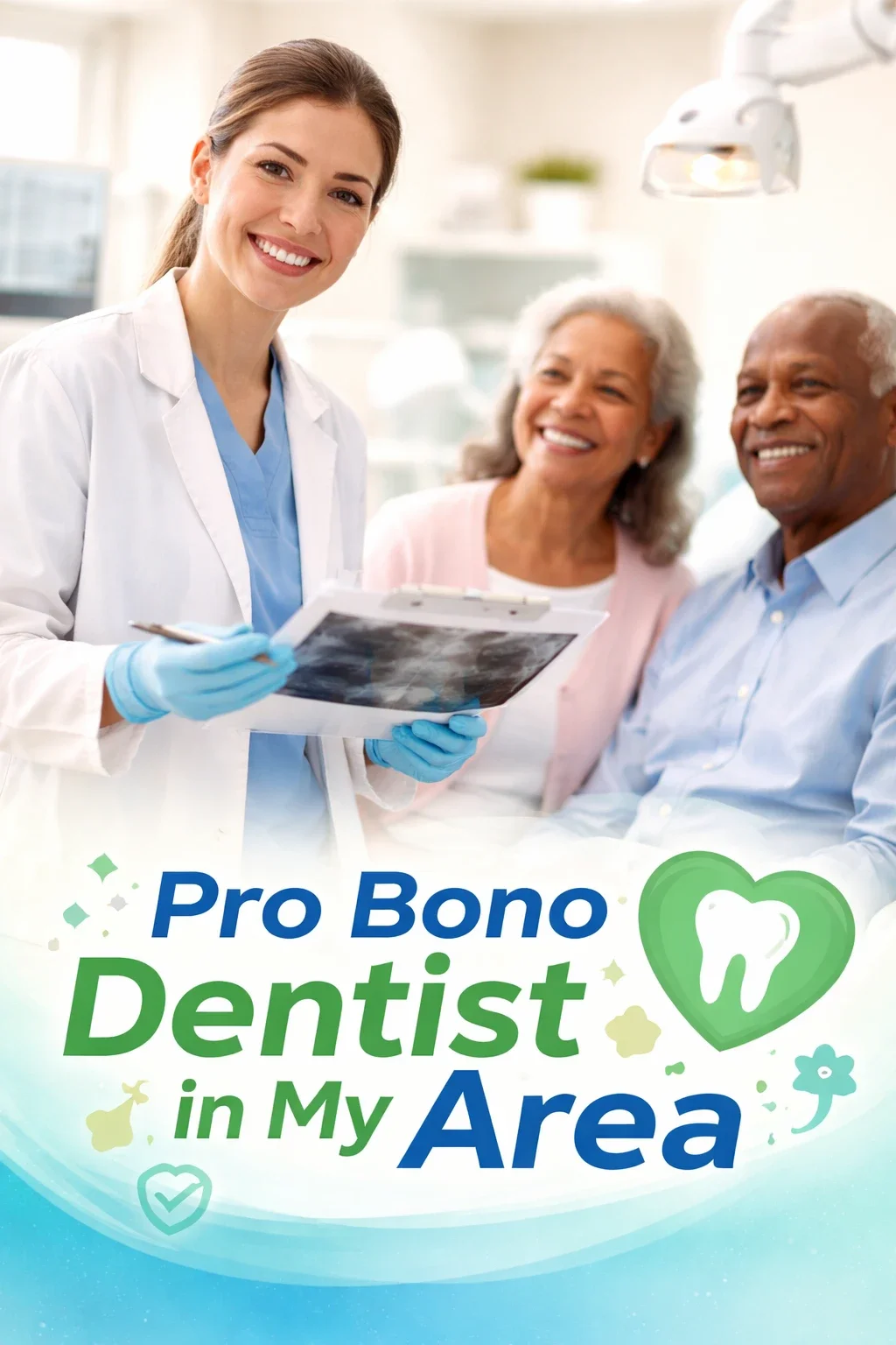 Pro Bono Dentist in My Area: A Complete Guide to Free Dental Care 5 pro bono dentist in my area