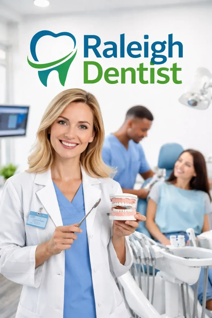 Raleigh Dentist: Your Complete Guide to Quality Dental Care 4 raleigh dentist
