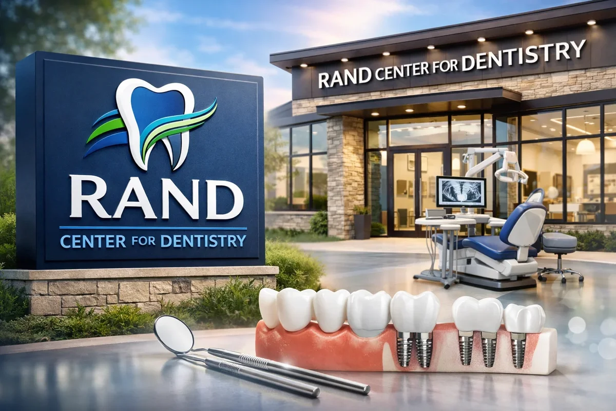 Rand Center for Dentistry: Complete Guide for Patients 5 rand center for dentistry