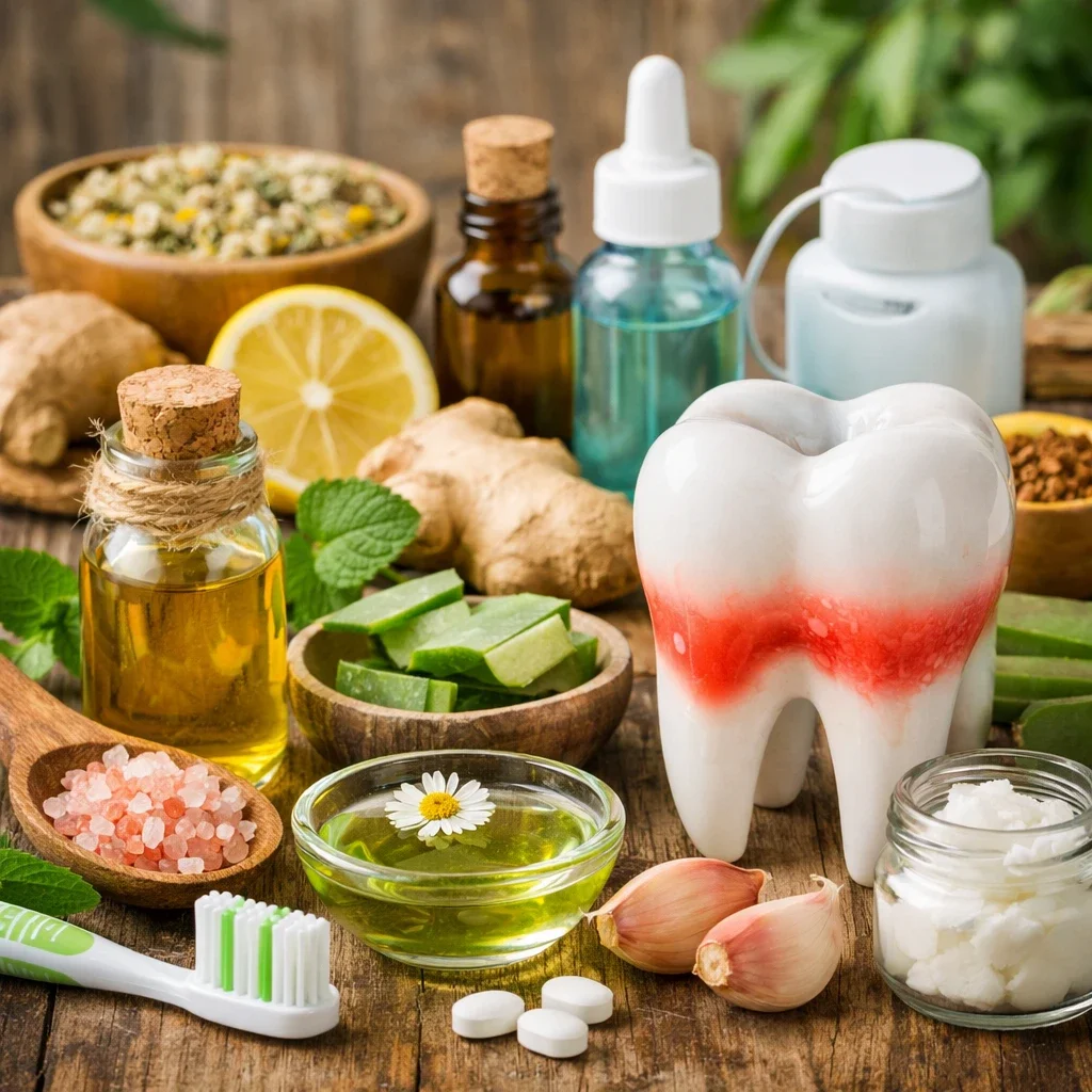 remede pour inflammation des gencives 5 remede pour inflammation des gencives