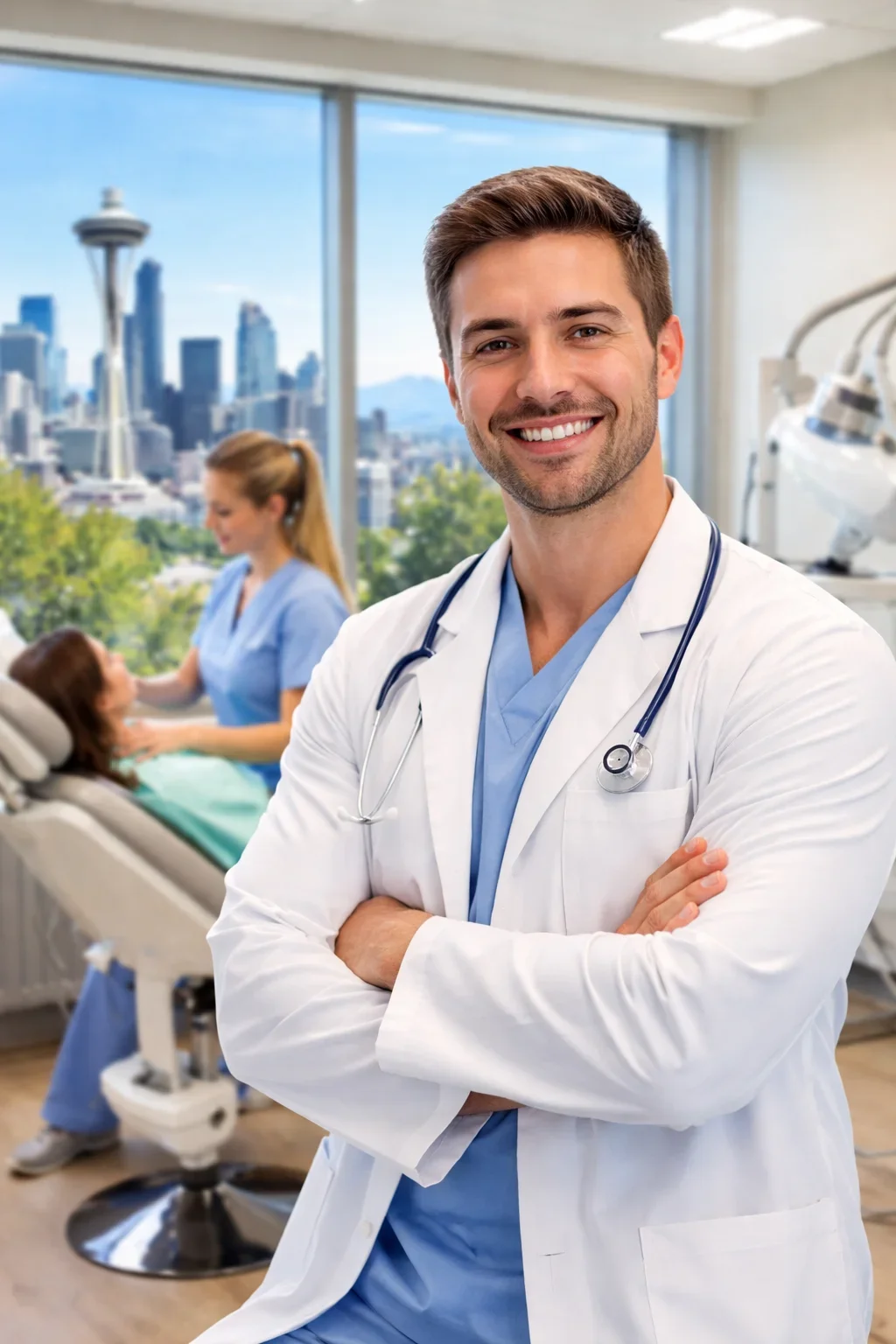 Seattle General Dentist: Complete Guide to Healthy Smiles 5 seattle general dentist
