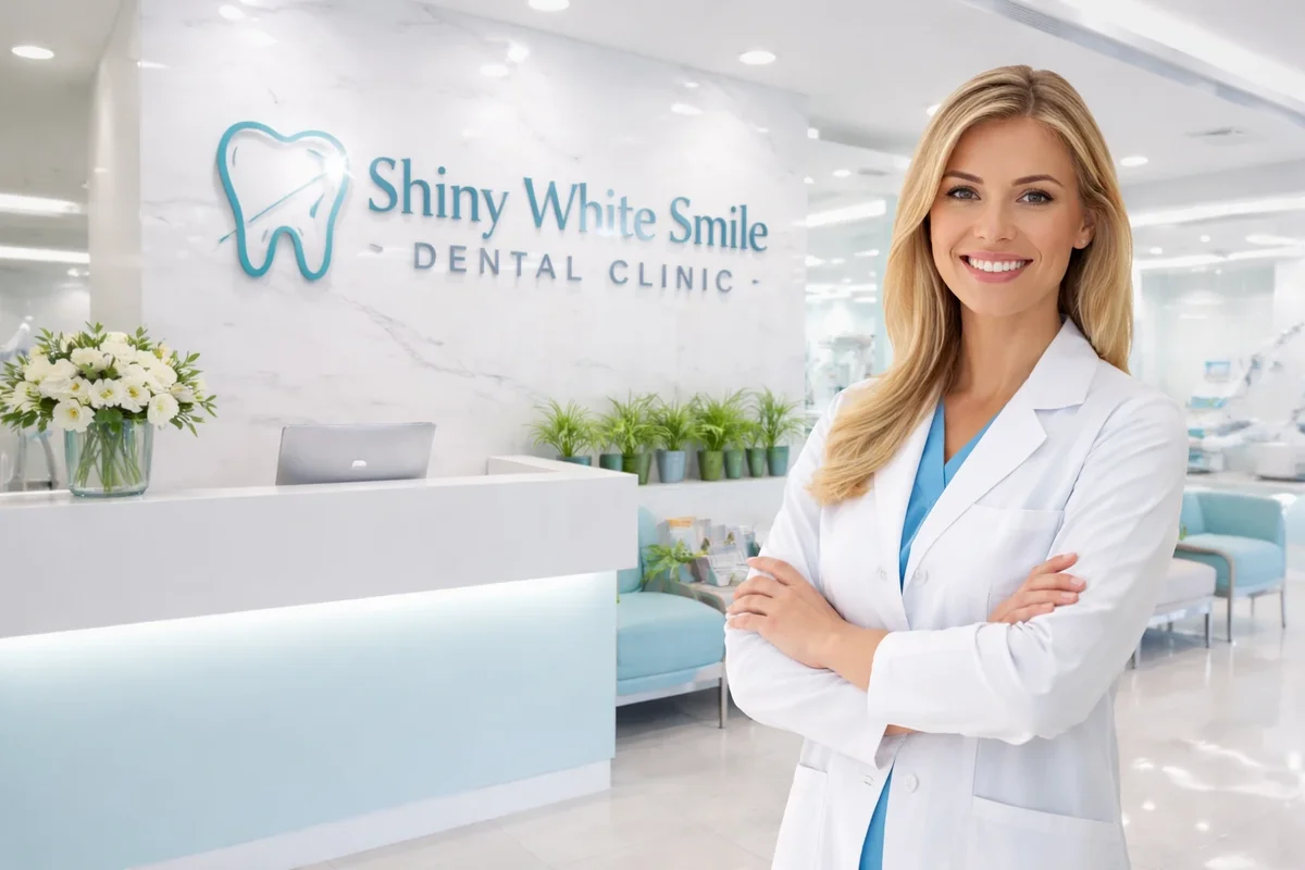 Shiny White Smile Dental Clinic: Your Complete Guide to Confident Dental Care 5 shiny white smile dental clinic