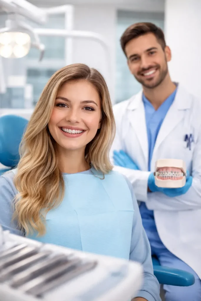 South Orthodontics: Complete Guide to Modern Smile Care 4 south orthodontics