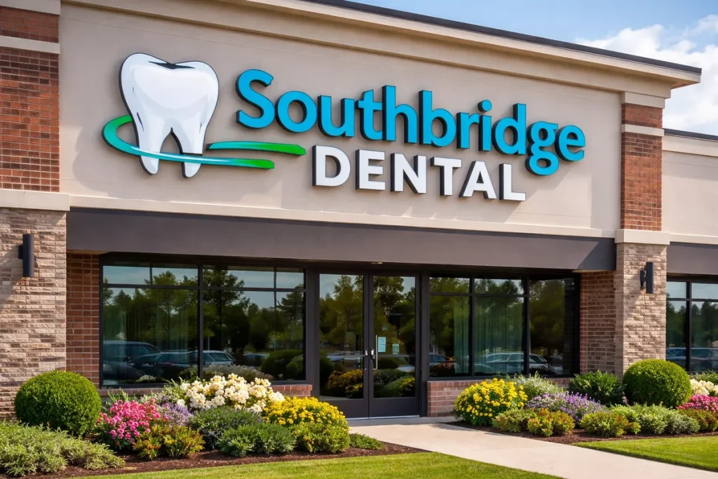 Southbridge Dental: 9 Essential Facts for Better Oral Health 4 southbridge dental