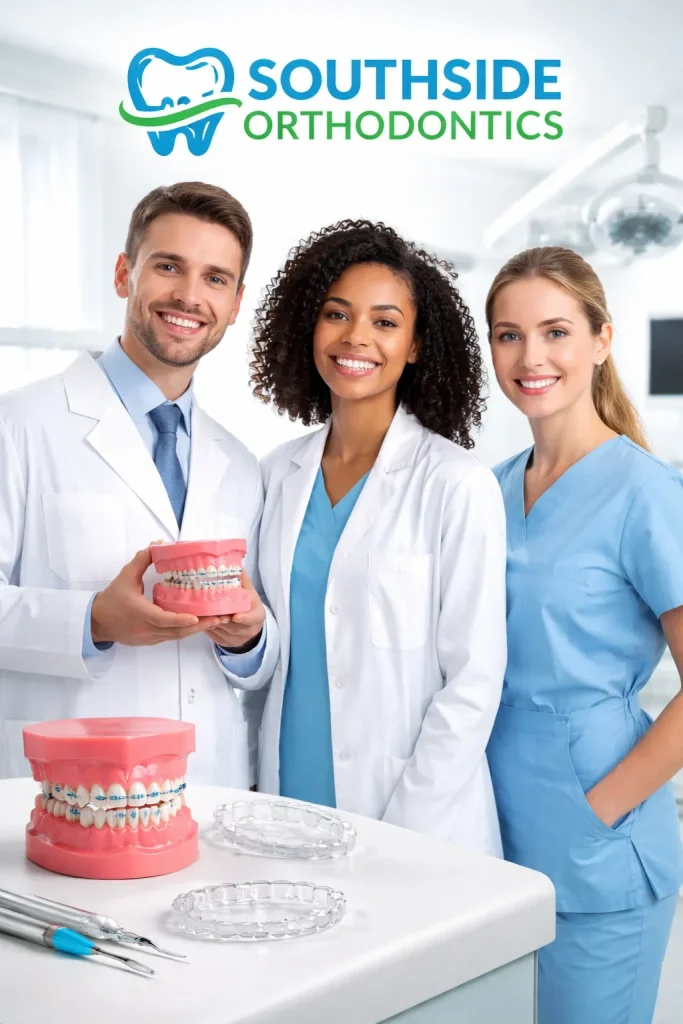 Southside Orthodontics: Complete Guide to Modern Smile Care 4 southside orthodontics