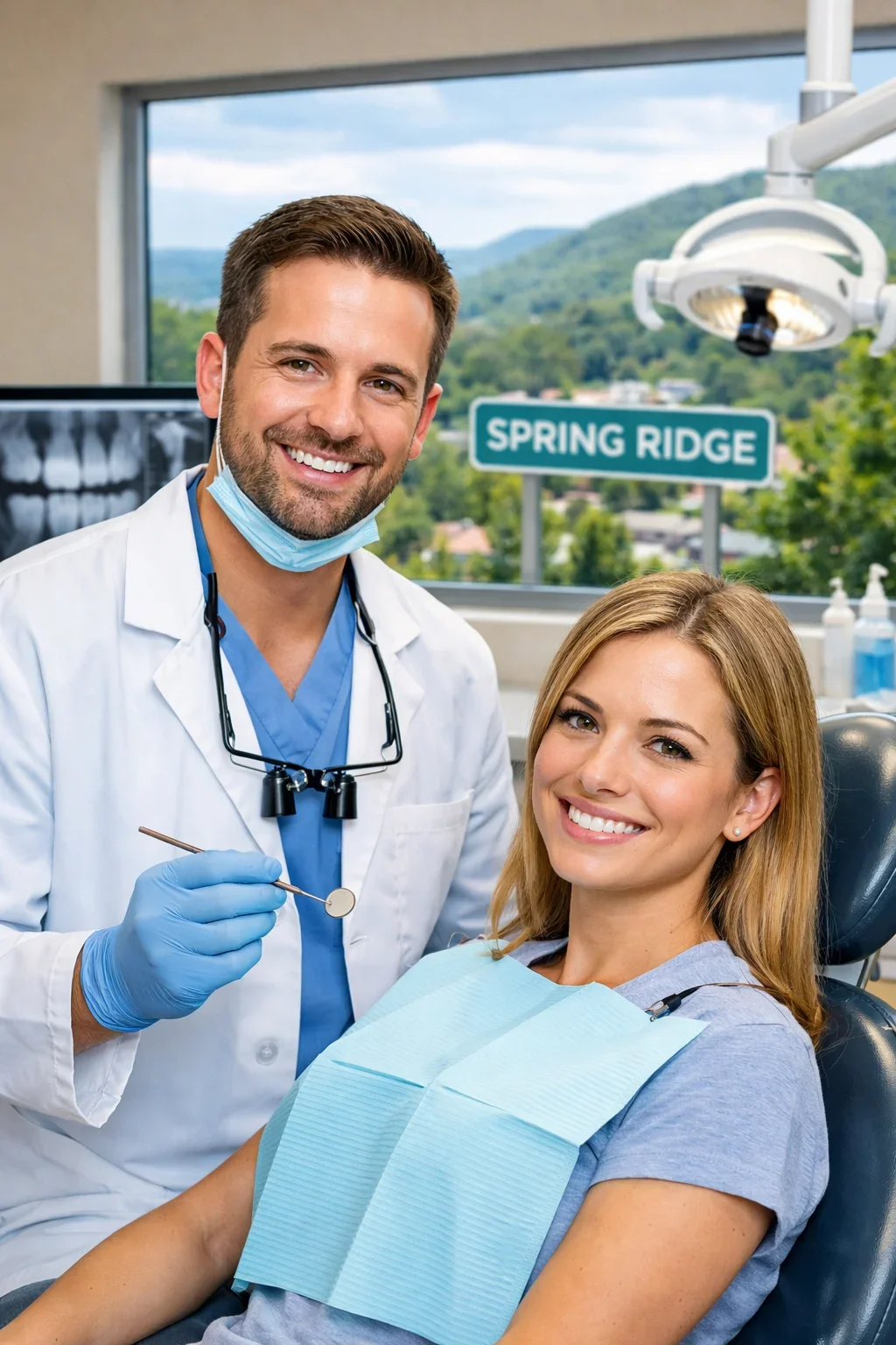 Spring Ridge Dentist 5 spring ridge dentist