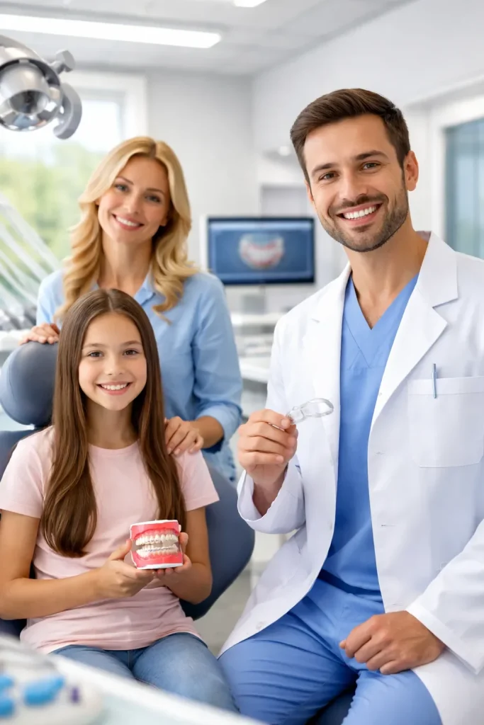 St Petersburg Orthodontist: Your Complete Guide to Straighter Smiles 4 st petersburg orthodontist
