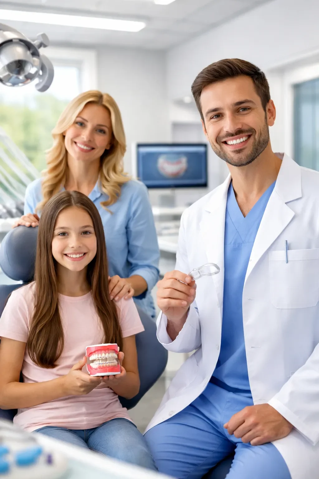 St Petersburg Orthodontist: Your Complete Guide to Straighter Smiles 5 st petersburg orthodontist