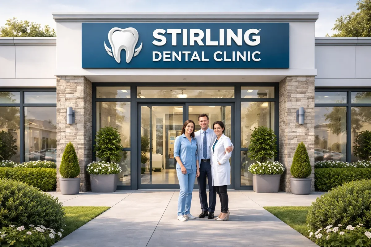 Stirling Dental Clinic: Complete Guide for Modern Dental Care 5 stirling dental clinic