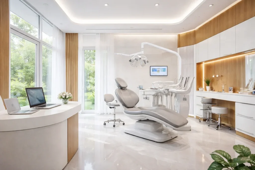 Tasarım Klinik Nedir? 4 tasarim klinik