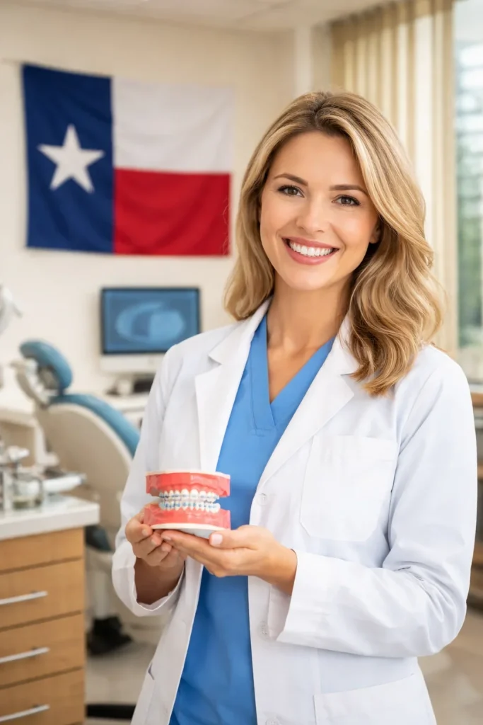 Texas Orthodontist: Expert Care for a Healthier Smile 4 texas orthodontist