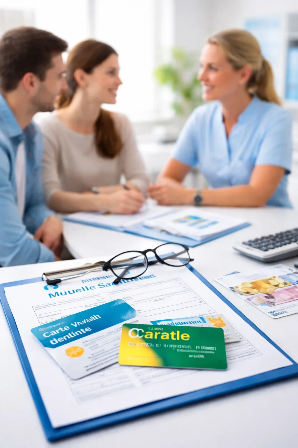 Tiers payant mutuelle dentiste : guide complet pour les patients 5 tiers payant mutuelle dentiste