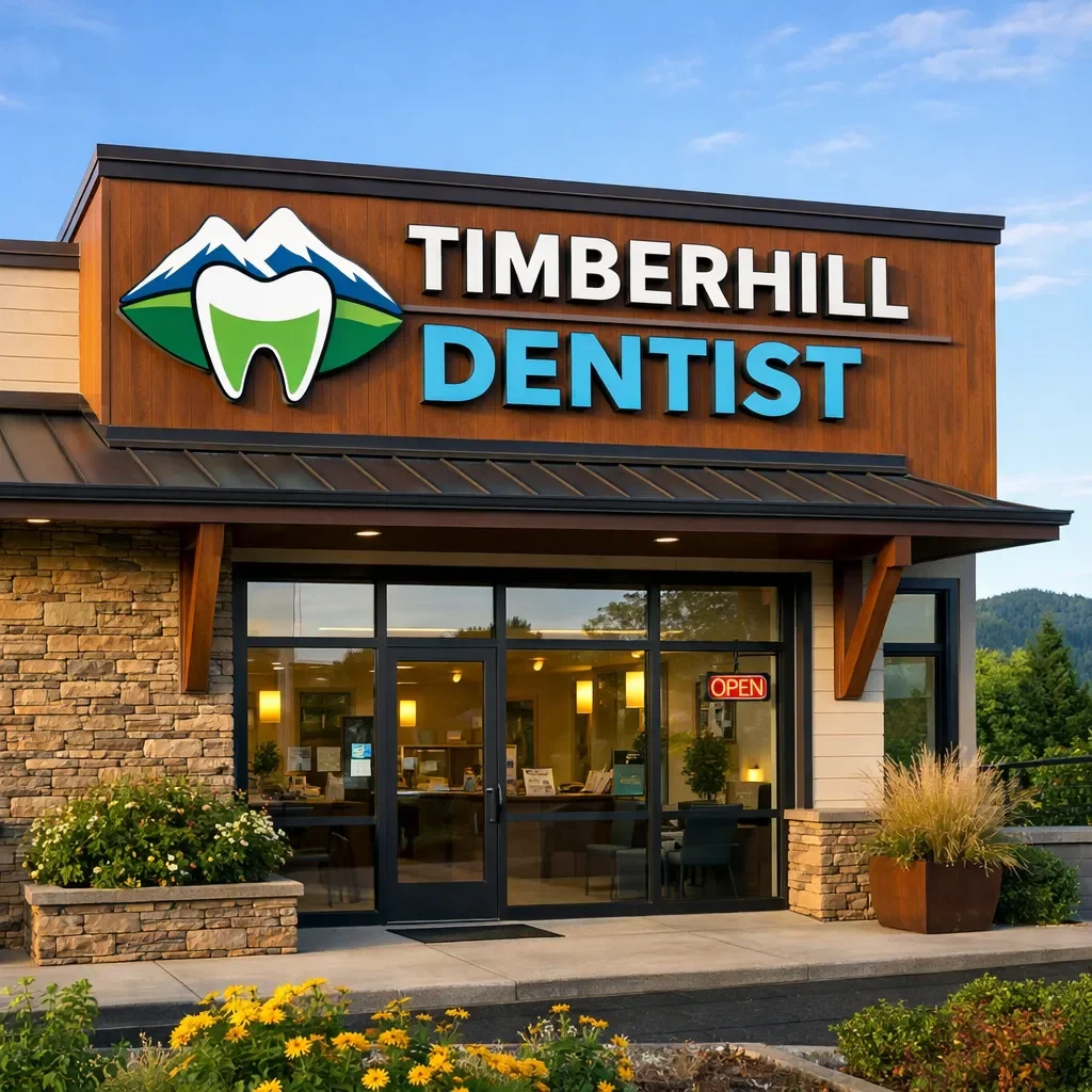 Timberhill Dentist: Complete Guide to Quality Dental Care 5 timberhill dentist