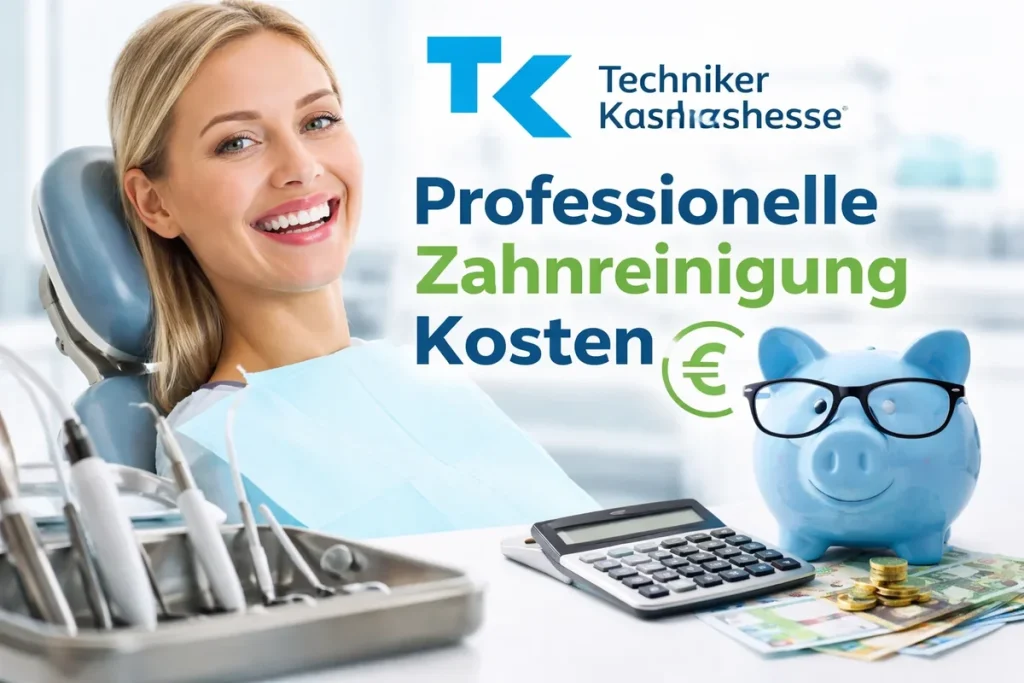tk professionelle zahnreinigung kosten 4 tk professionelle zahnreinigung kosten