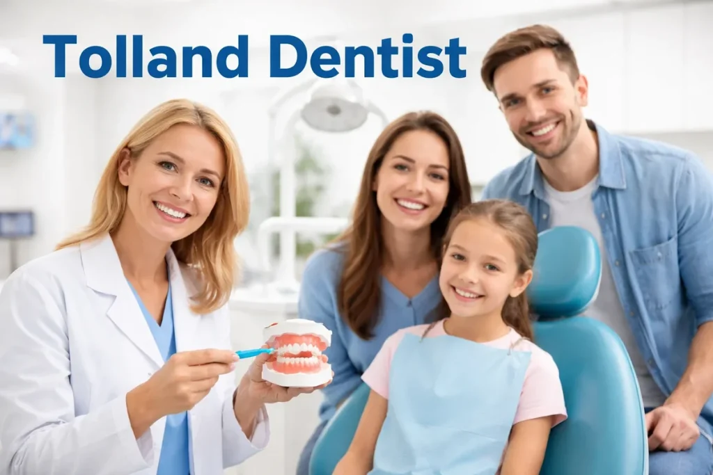 Tolland Dentist: Complete Guide to Quality Dental Care 4 tolland dentist