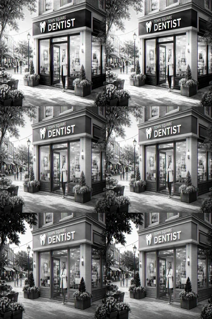 Town Square Dentist: Complete Guide to Quality Dental Care 4 town square dentist