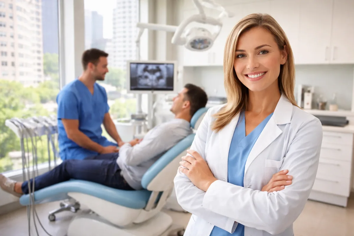 Upper East Side Dentist: Complete Guide to Care 5 ues dentist