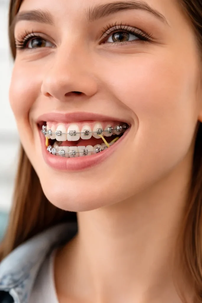 Under Bite Braces: Complete Guide to Correction and Treatment 4 under bite braces