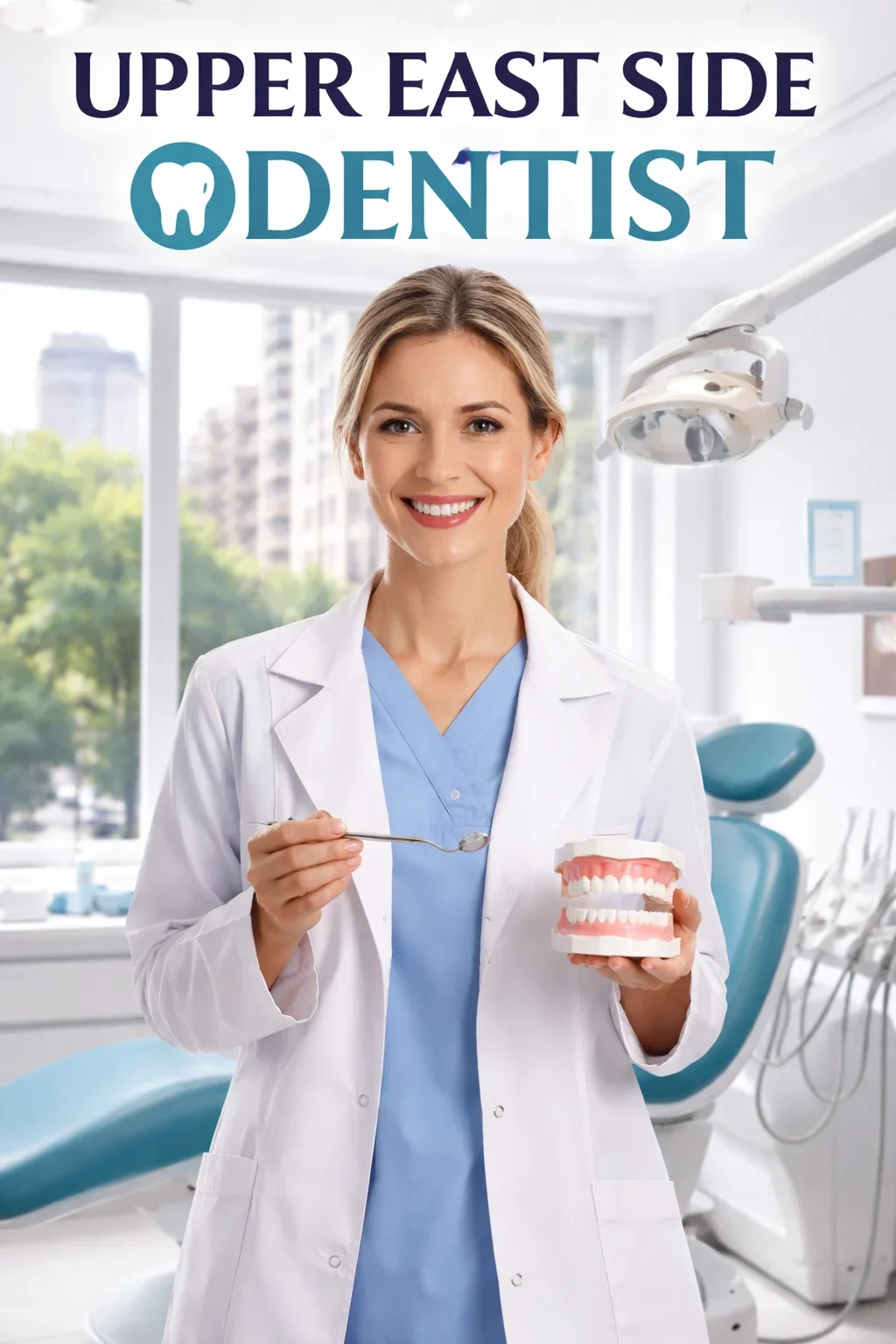 Upper East Side Dentist: Your Complete Guide to Quality Dental Care 5 upper east side dentist