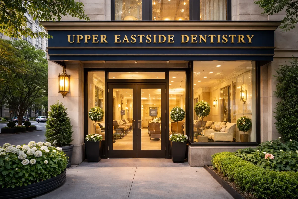 Upper Eastside Dentistry: Complete Guide to Modern Dental Care 1 upper eastside dentistry