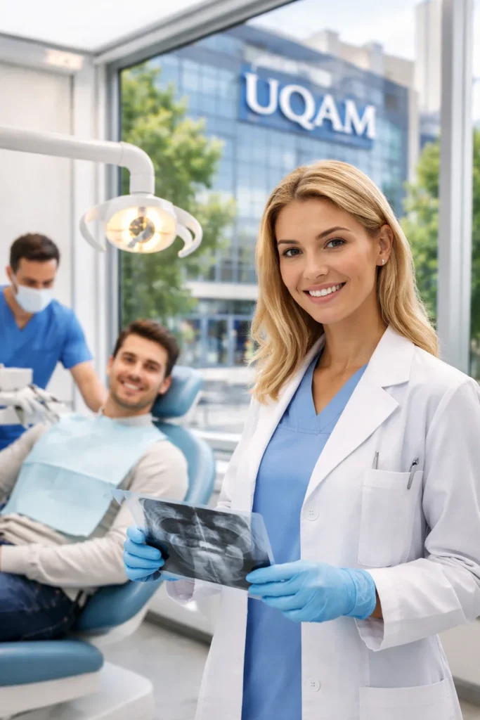 uqam dentiste : guide complet pour bien choisir 4 uqam dentiste