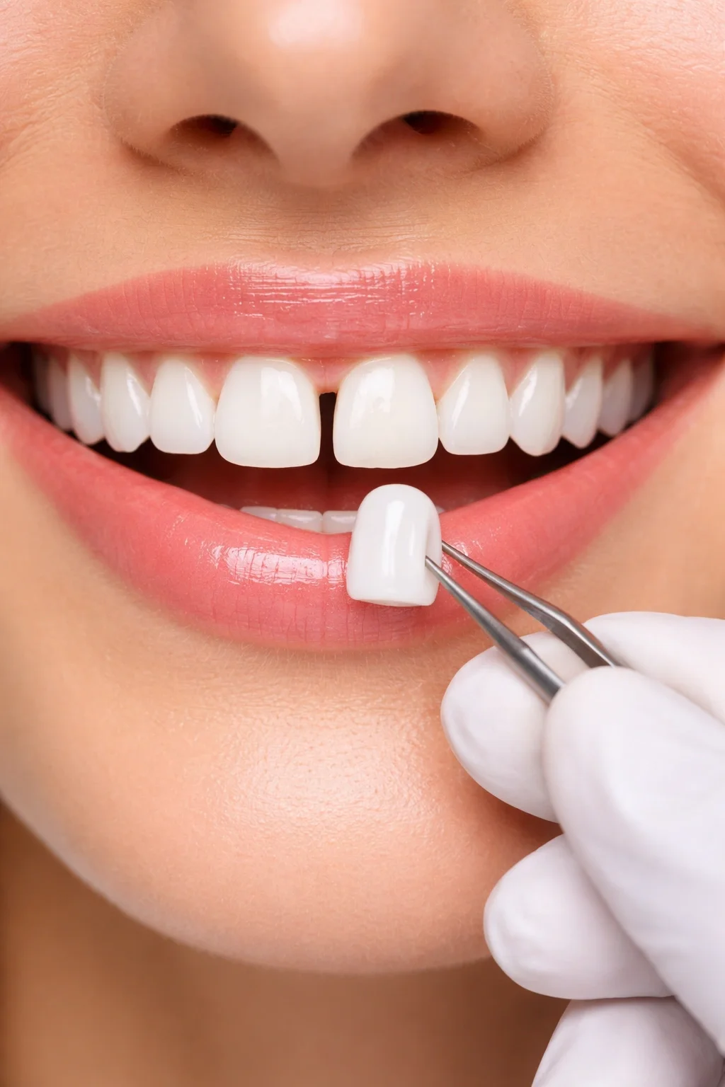 Veneers für Zahnlücke: Moderne Lösungen für ein ästhetisches Lächeln 5 veneers für zahnlücke