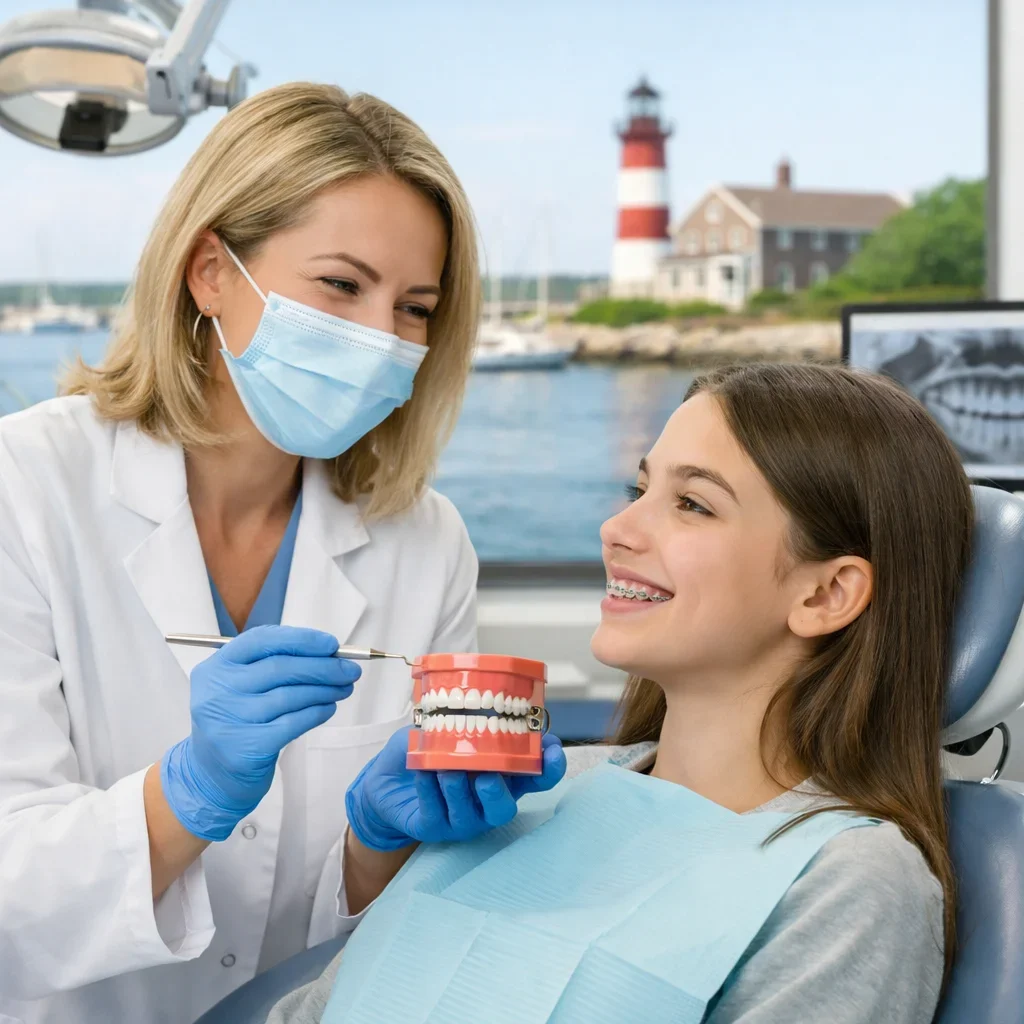 Westerly Orthodontist: Expert Care for a Healthier Smile 5 westerly orthodontist