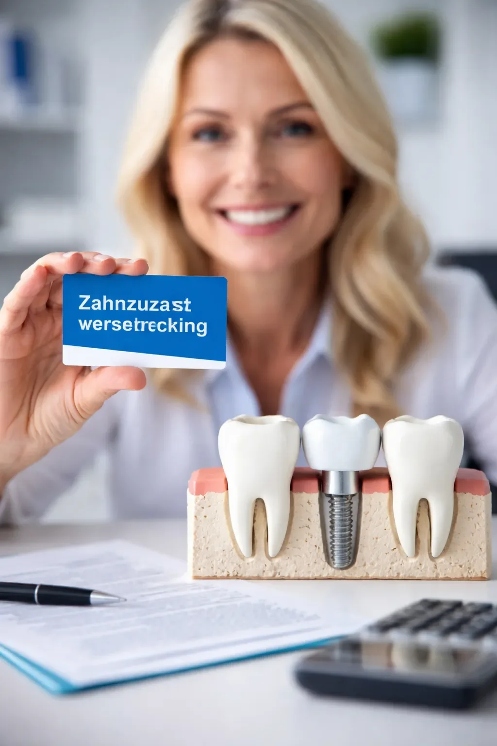 Zahlt die Zahnzusatzversicherung Implantate? Der große Überblick 5 zahlt die zahnzusatzversicherung implantate
