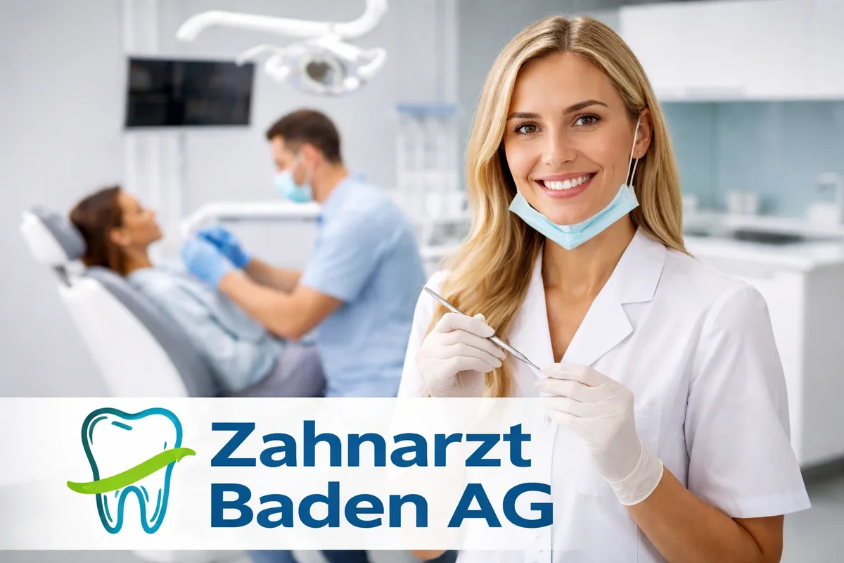 Zahnarzt Baden AG – Moderne Zahnmedizin für Ihre Gesundheit 5 zahnarzt baden ag