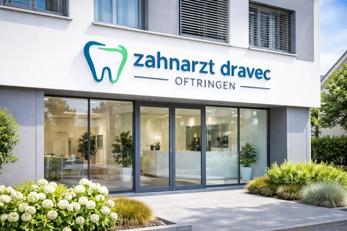 zahnarzt dravec oftringen