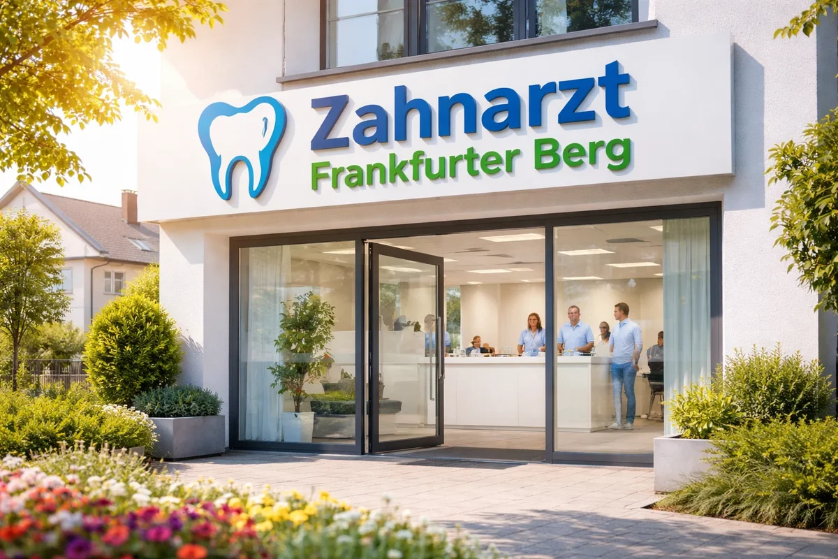 Zahnarzt Frankfurter Berg – Moderne Zahnmedizin vor Ort 5 zahnarzt frankfurter berg