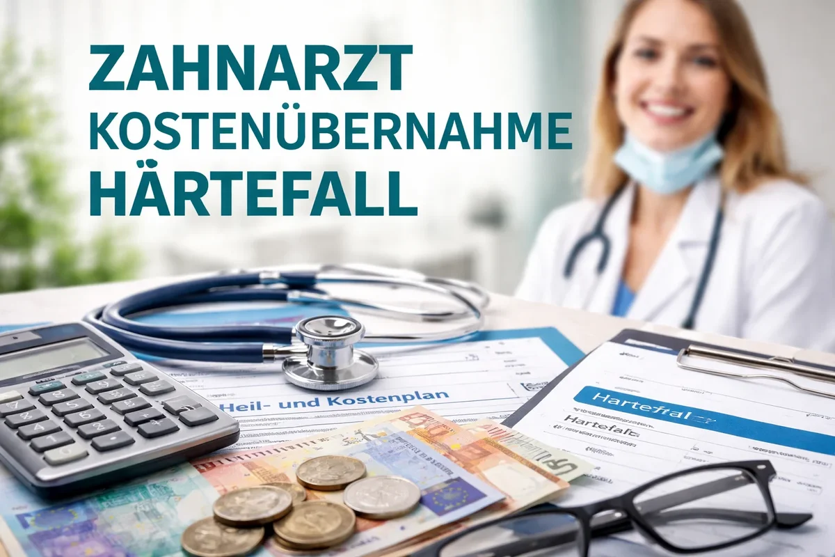 zahnarzt kostenübernahme härtefall – was Patienten wissen müssen 5 zahnarzt kostenübernahme härtefall