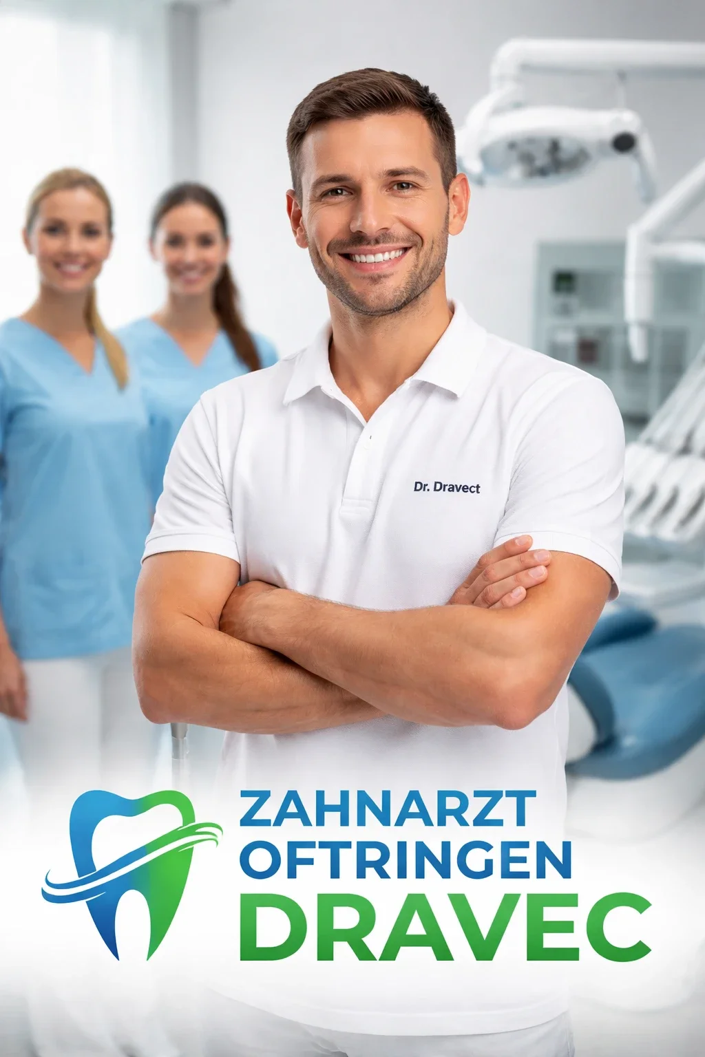 zahnarzt oftringen dravec
