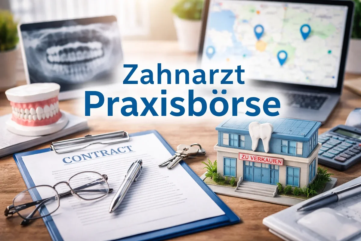 Zahnarzt praxisbörse – Der umfassende Leitfaden für Zahnärzte 1 zahnarzt praxisbörse