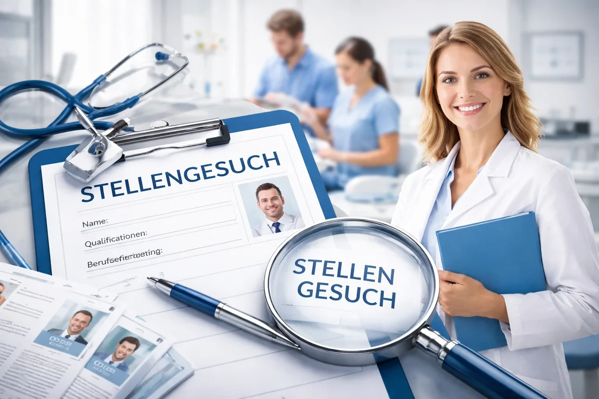 zahnarzt stellengesuche: Der umfassende Leitfaden für Zahnärzte 5 zahnarzt stellengesuche
