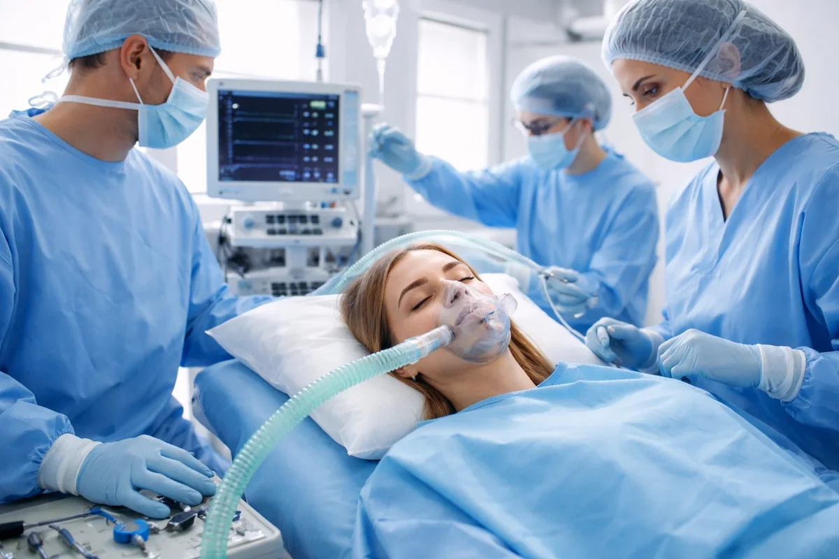 Zahnarztbehandlung mit Narkose – Der umfassende Leitfaden 5 zahnarztbehandlung mit narkose