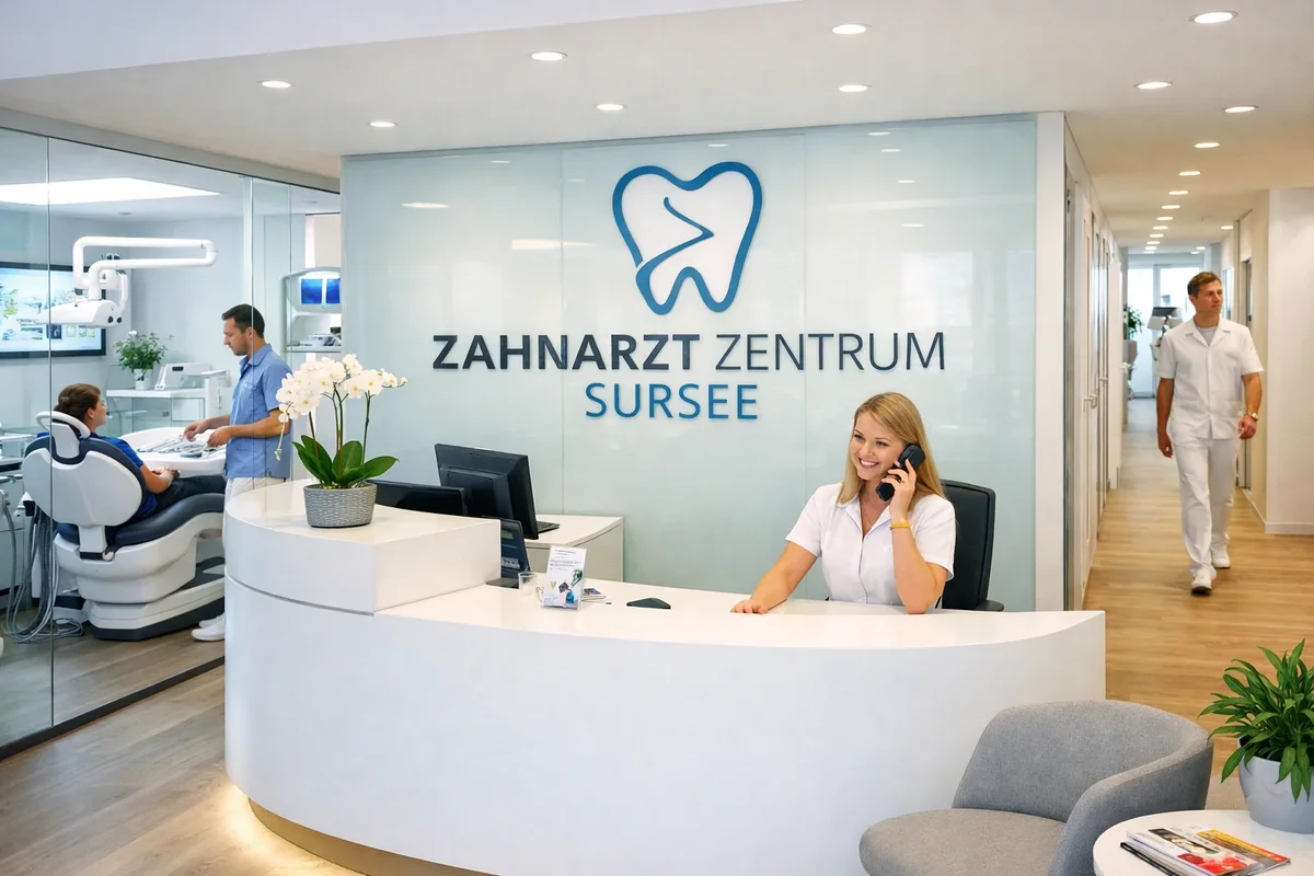 Zahnarztzentrum Sursee – Moderne Zahnmedizin im Überblick 5 zahnarztzentrum sursee