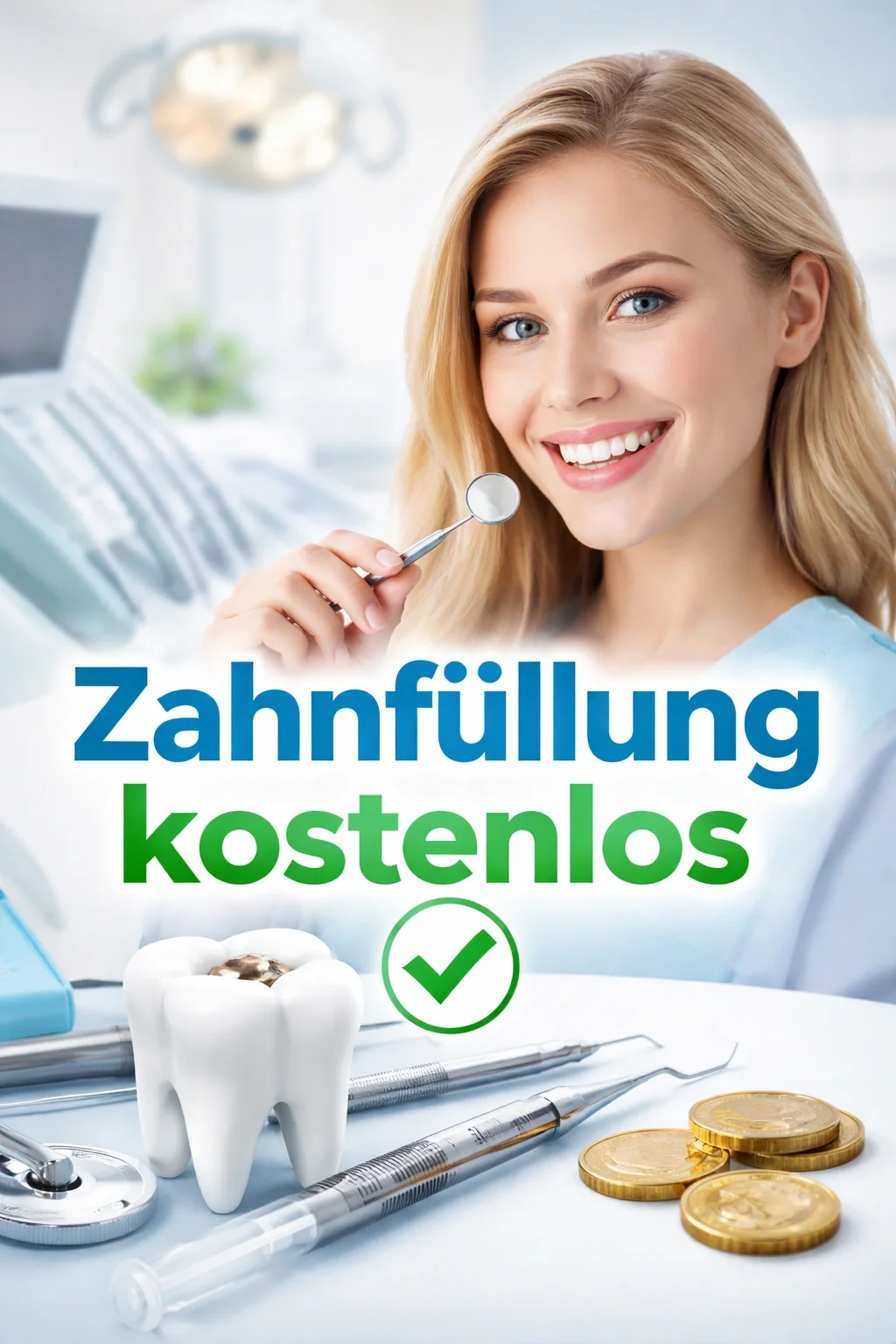 zahnfüllung kostenlos – Alle wichtigen Informationen für Patienten 5 zahnfüllung kostenlos