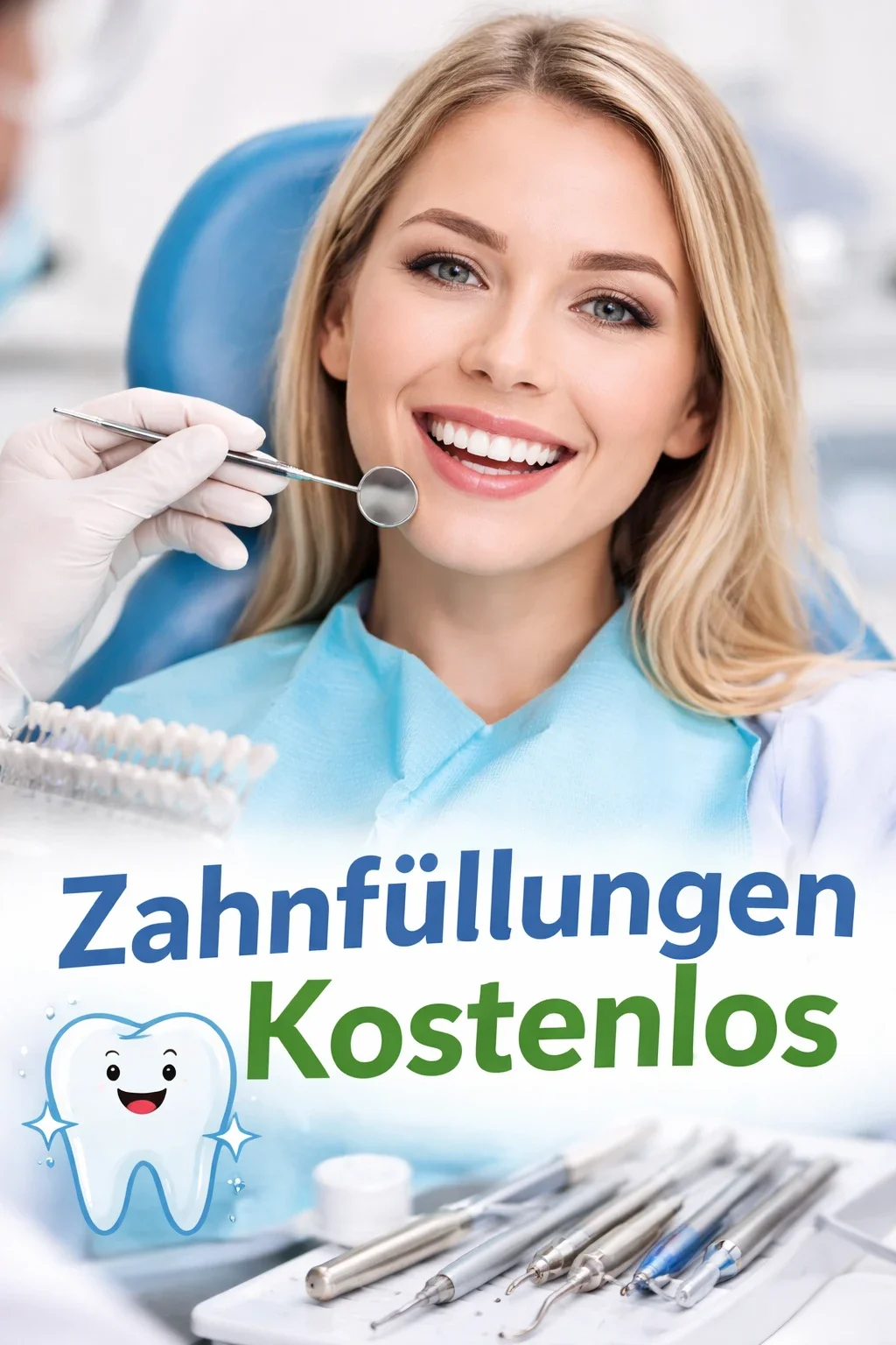 zahnfüllungen kostenlos: Was Patienten wirklich wissen müssen 5 zahnfüllungen kostenlos