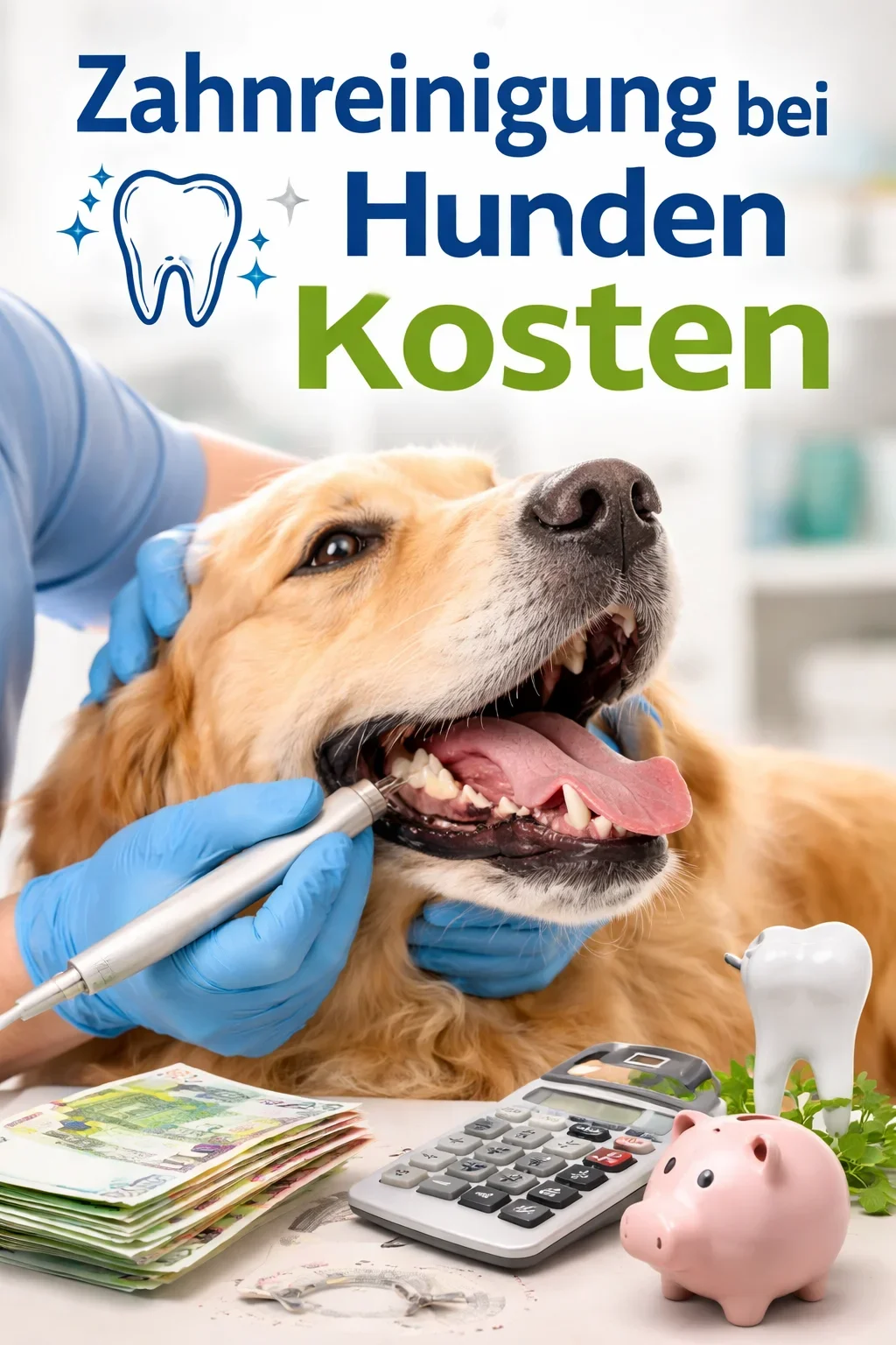 zahnreinigung bei hunden kosten – was Hundehalter wissen müssen 5 zahnreinigung bei hunden kosten