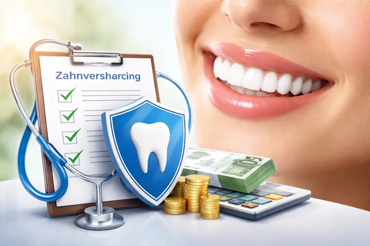 Zahnversicherung für Veneers: Alles, was Sie wissen müssen 5 zahnversicherung für veneers