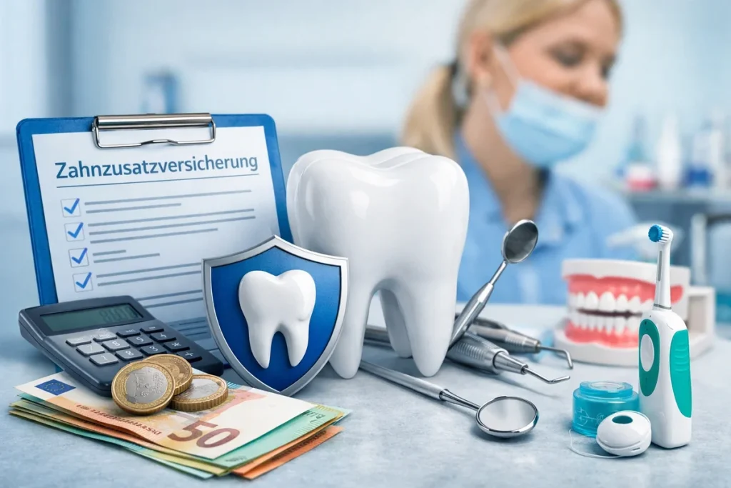 Schoene Barmenia Zahnzusatzversicherung Rechnung Einreichen Bildsarah9434
