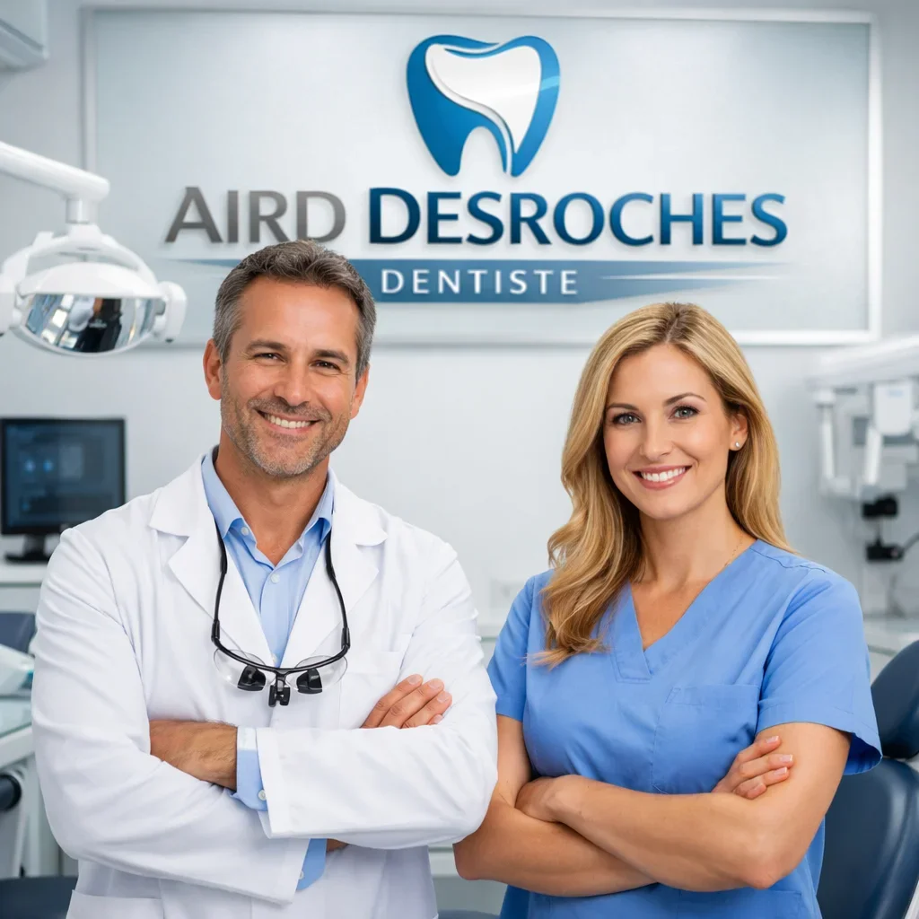 Aird Desroches dentiste : guide complet et conseils pratiques 5 aird desroches dentiste