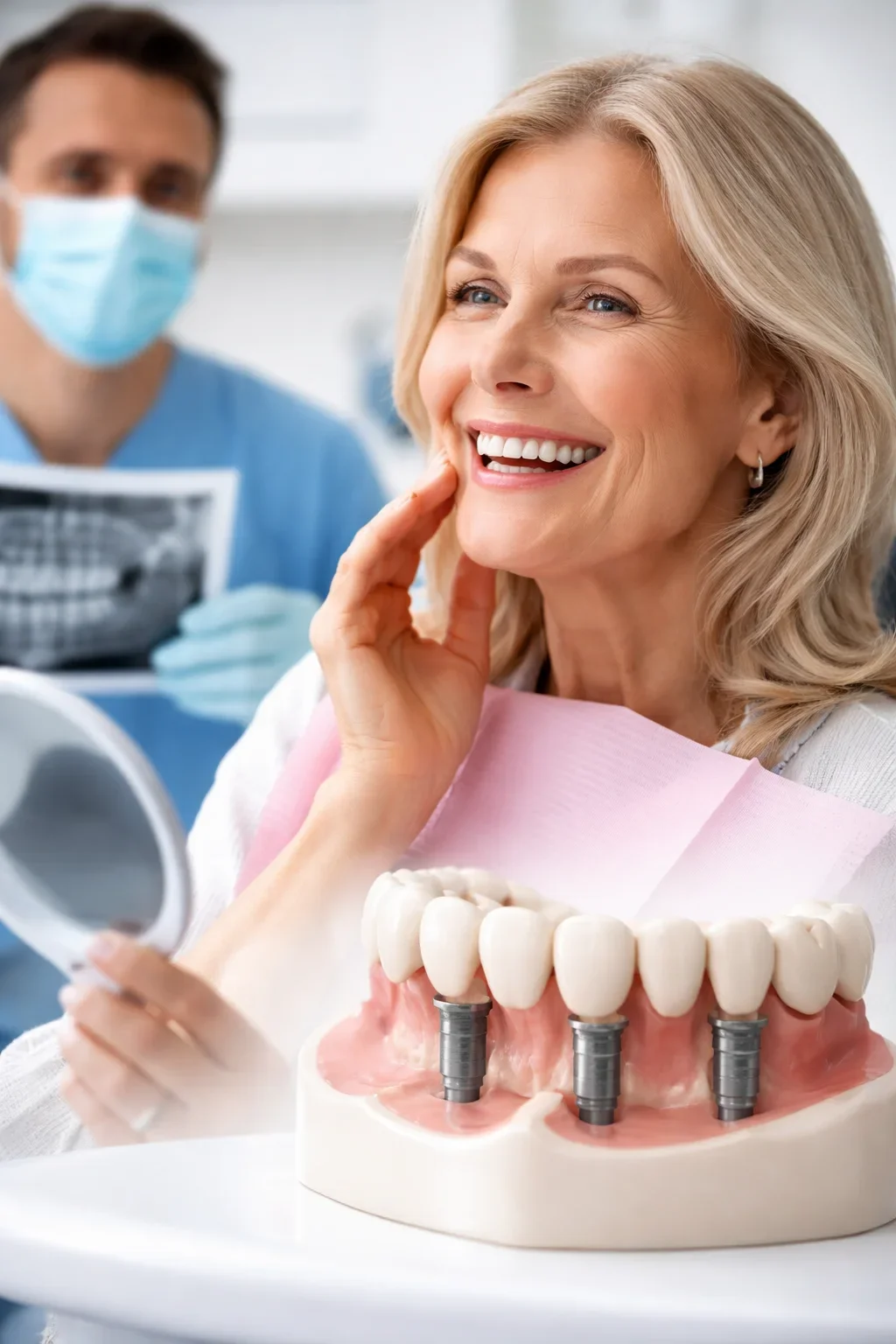 All in One Day Dental Implants: Complete Same-Day Smile Guide 5 all in one day dental implants