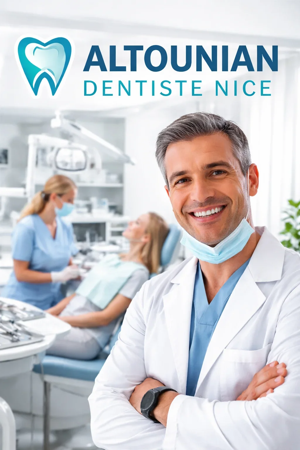 Altounian dentiste Nice : guide complet pour choisir le bon professionnel 5 altounian dentiste nice