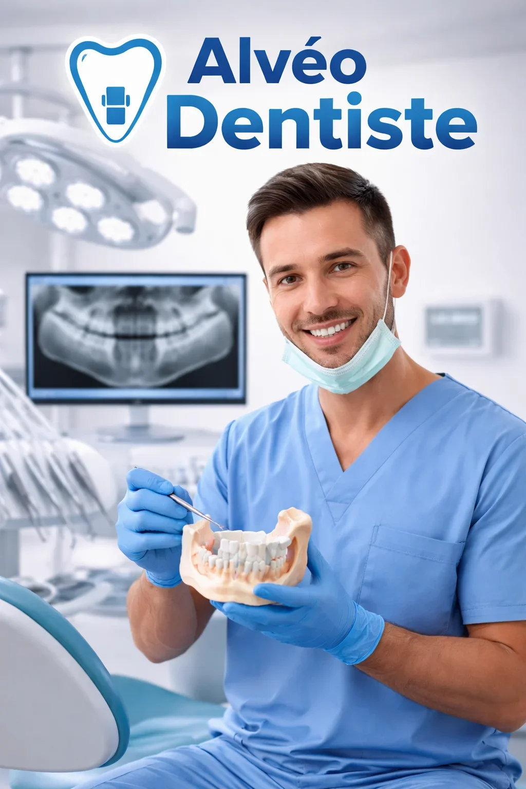 Alvéo dentiste : rôle et importance en chirurgie dentaire 5 alveo dentiste