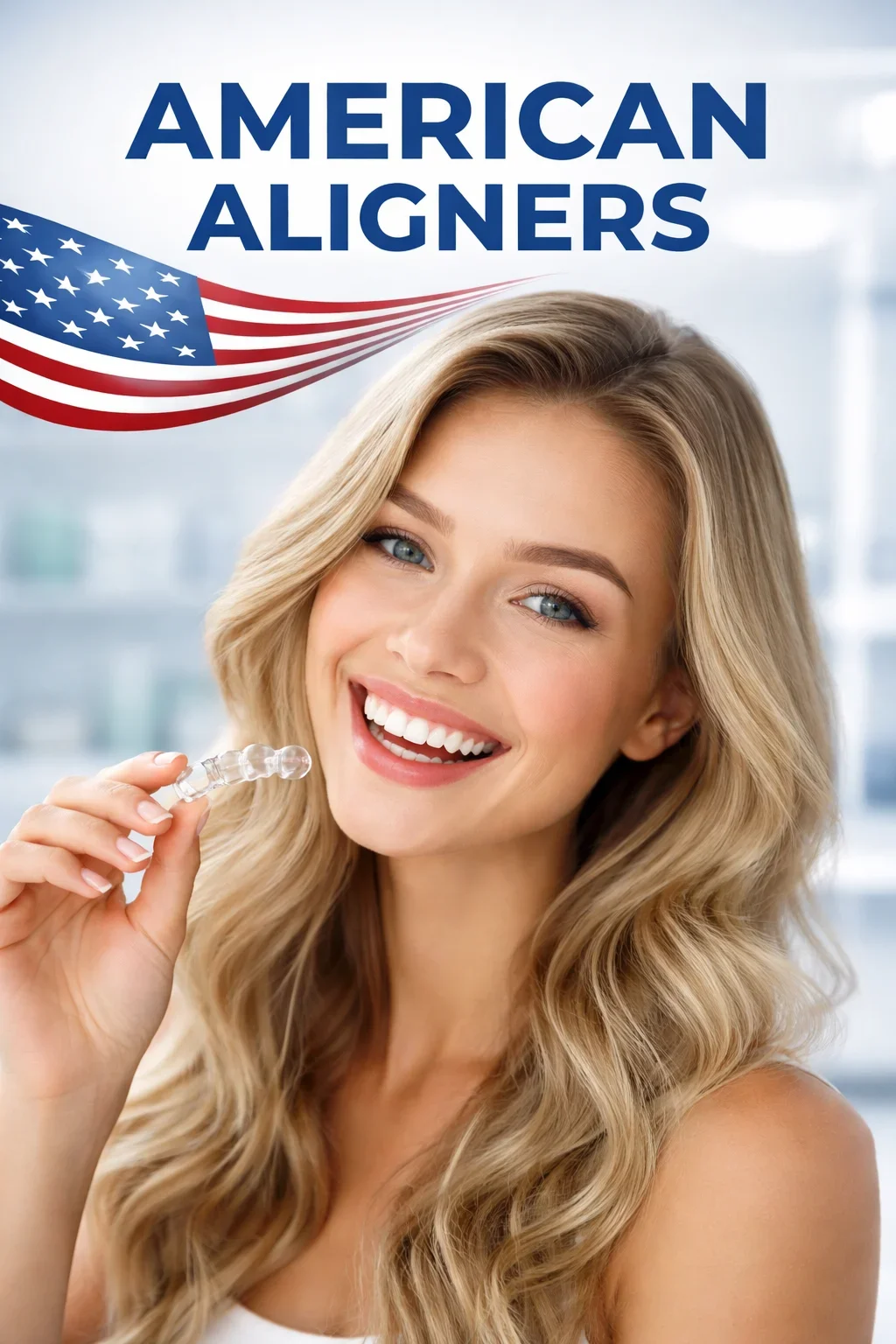 American Aligners: Complete Guide to Clear Orthodontic Treatment 5 american aligners