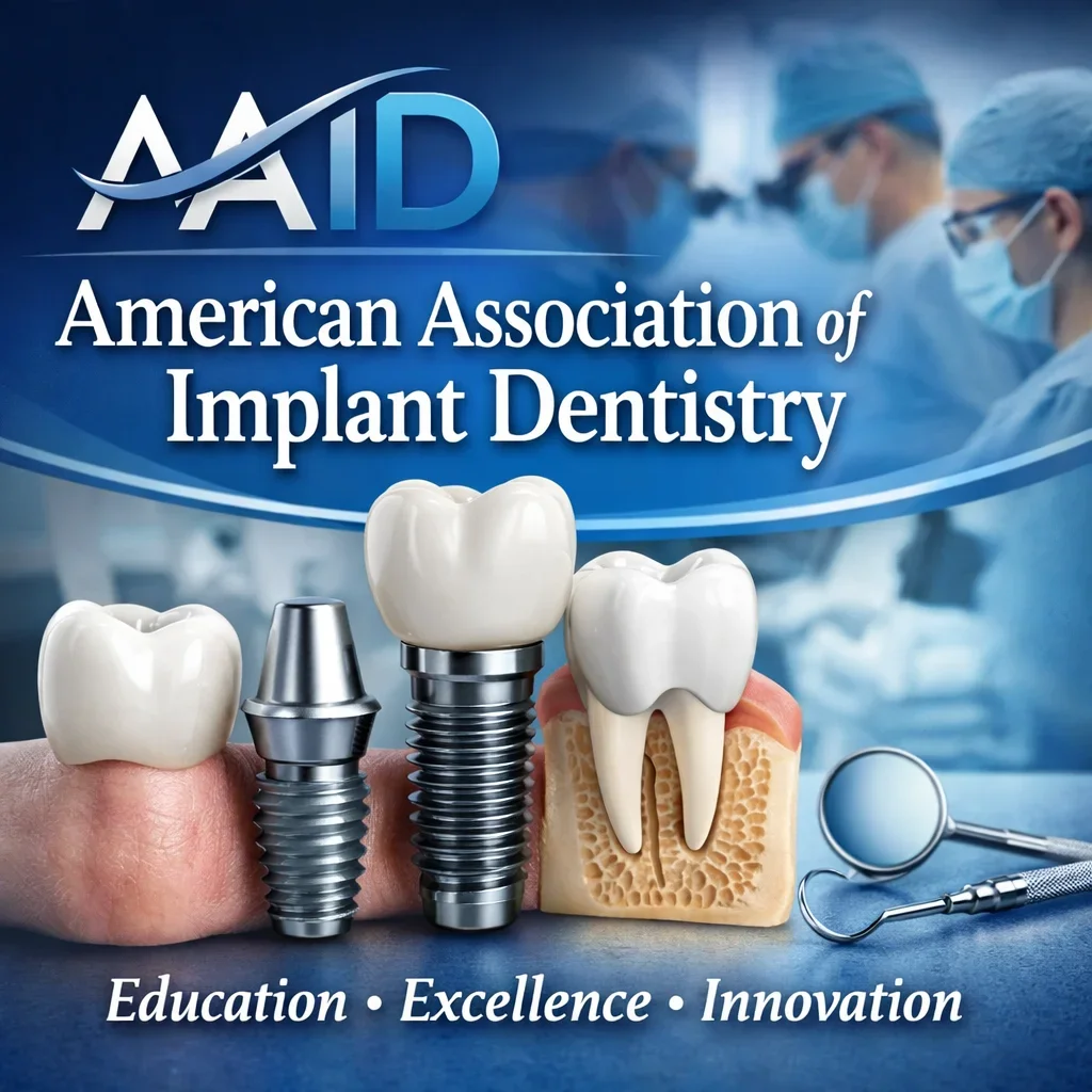 American Association of Implant Dentistry: Complete Patient Guide 5 american association of implant dentistry